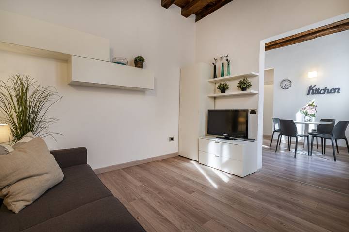 Appartement entier, Arsenale Canal View 2 in Venise, Laguna di Venezia