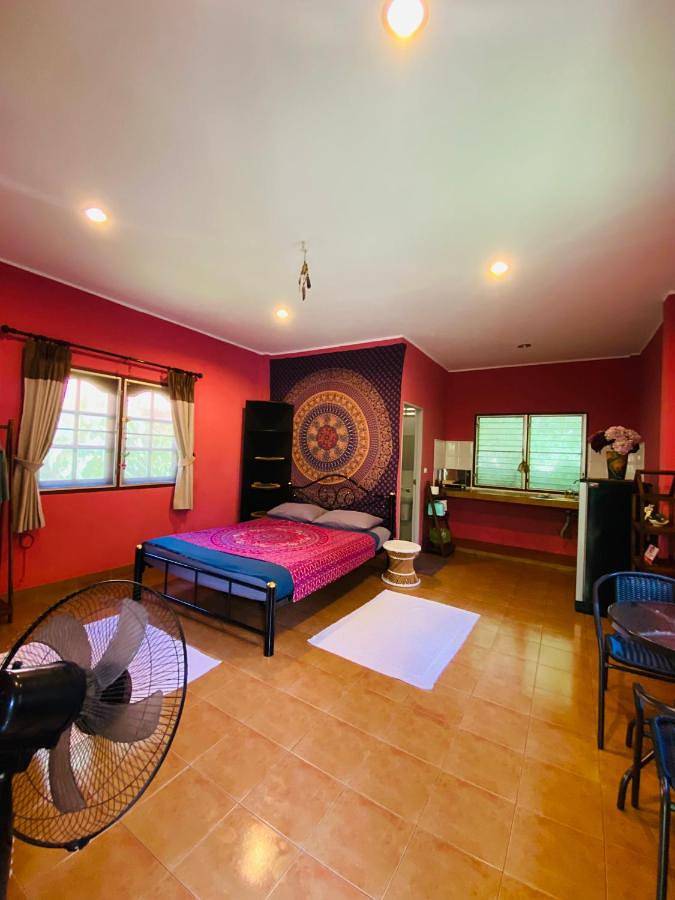 Hus för 2 Personer, med balkong i Phuket