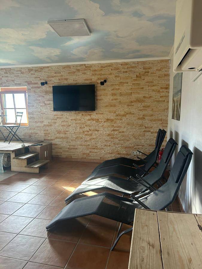 Ferienhaus für 8 Personen, mit Garten und Ausblick sowie Sauna und Pool in Weststeiermark - 4