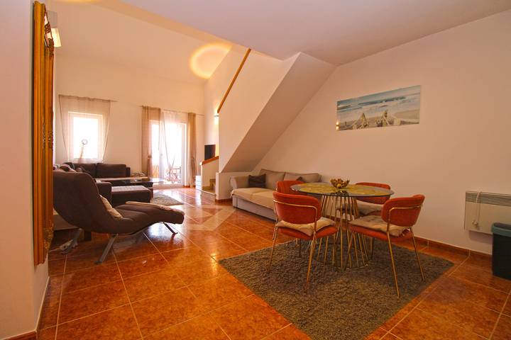 Ganzes Studio, Studio für 4 Personen mit Terrasse in Banjole, Südküste Istrien