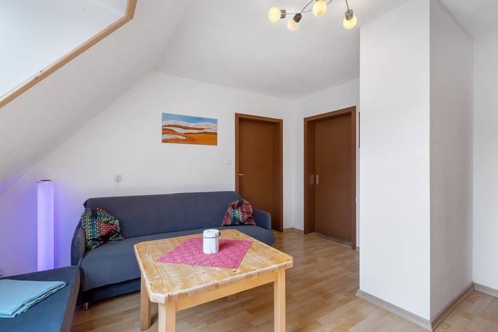 Gîte pour 4 personnes à Bonndorf im Schwarzwald - 3
