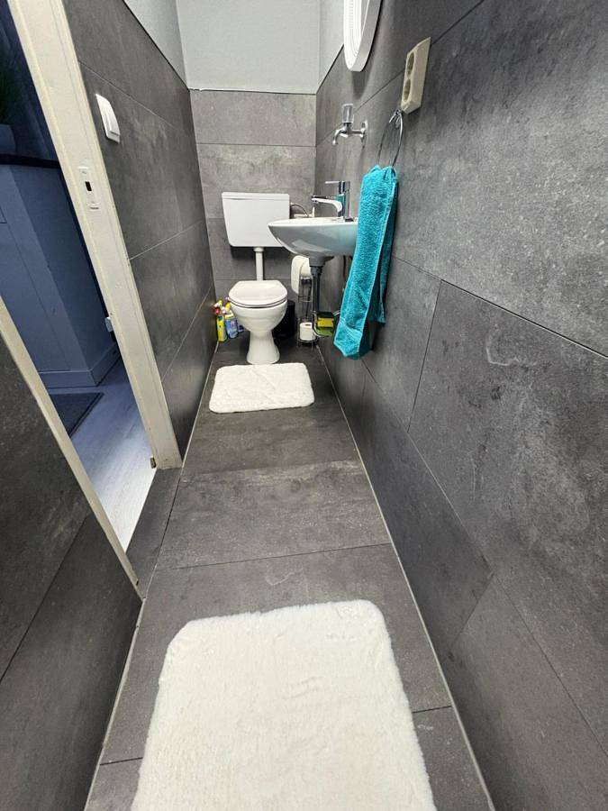 Ferienwohnung für 3 Personen, mit Whirlpool und Terrasse sowie Sauna in Seesen - 4