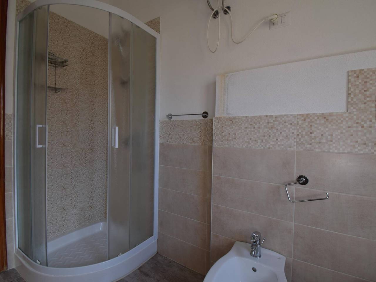 Ganze Wohnung, Fbu-San01P1 Nuovo Appartamento  Vicino Al Mare in Budoni, Olbia-Tempio