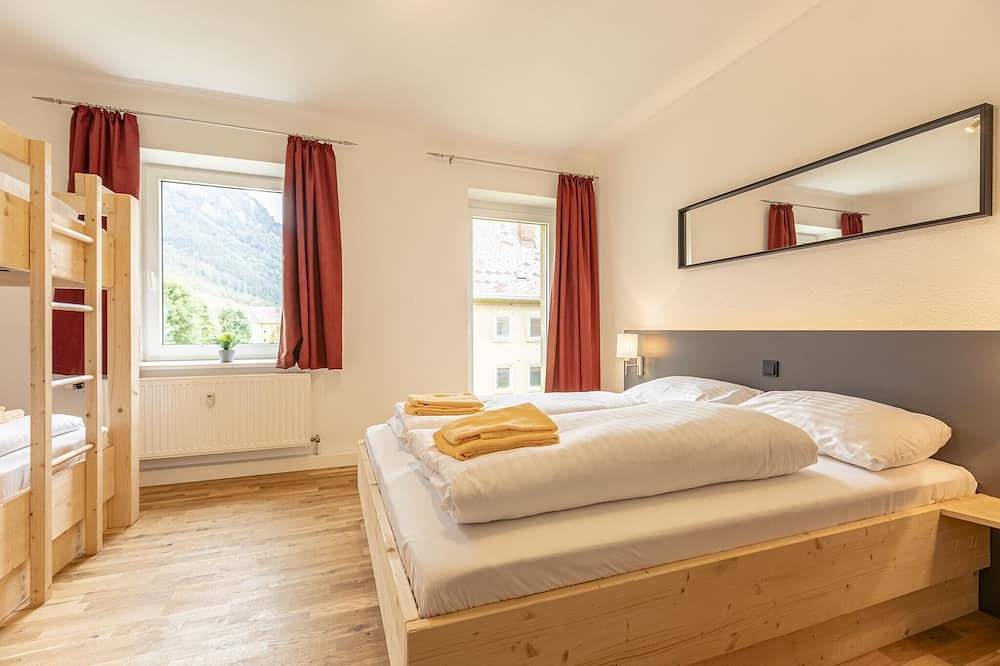 Ganze Wohnung, Schönes Ferienhaus in Seenähe  (ohne Kaution) in Eisenerz, Östliche Obersteiermark