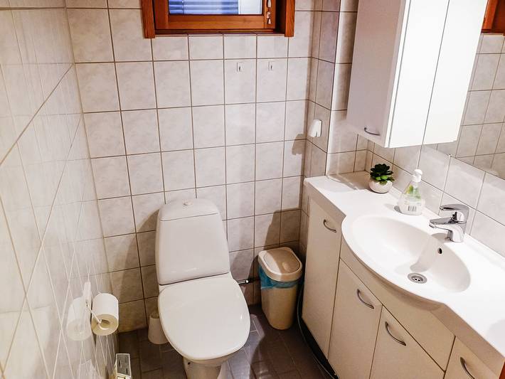Ganze Wohnung, Levin rinnelinna a8 in Sirkka, Levi
