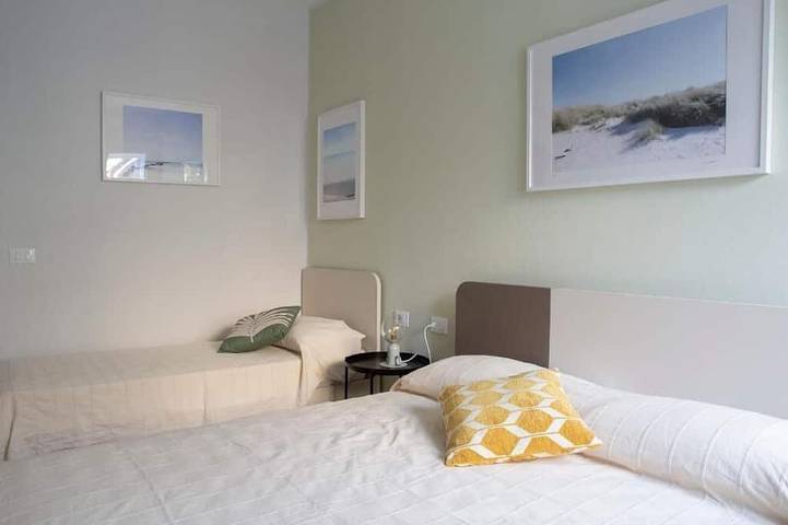 Ferienhaus für 8 Personen in Vada - 4