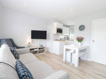 Cottage for 4 People in Mundesley, Norfolk, Photo 4