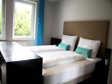 Ferienwohnung für 4 Personen in Bendorf, Landkreis Mayen-Koblenz, Bild 1