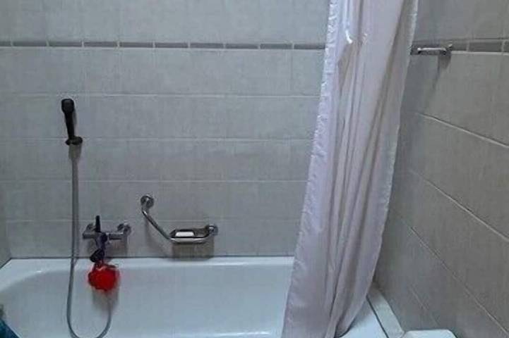 Gîte pour 2 personnes, avec balcon dans Chandolin - 3