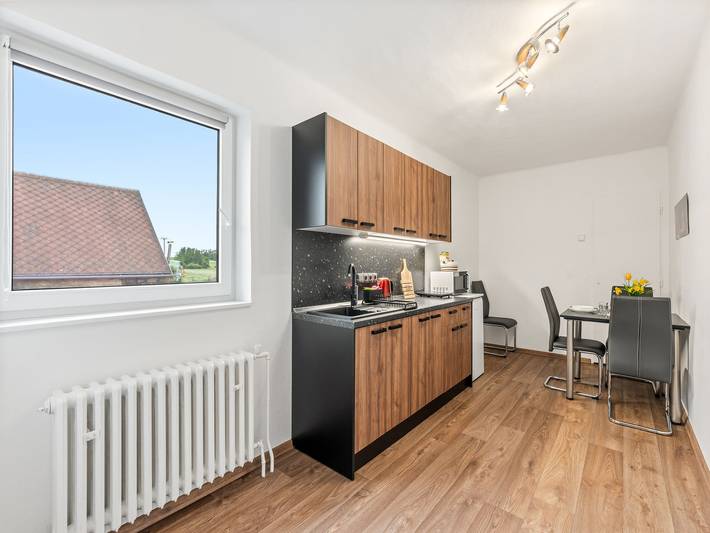 Ganze Wohnung, Happy Home in Region Pilsen