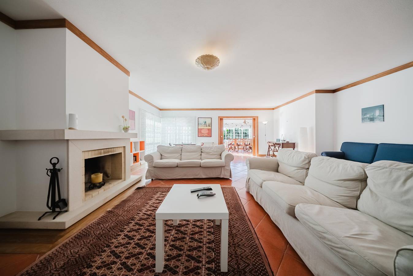 Villa Latina in Colares, Costa de Lisboa