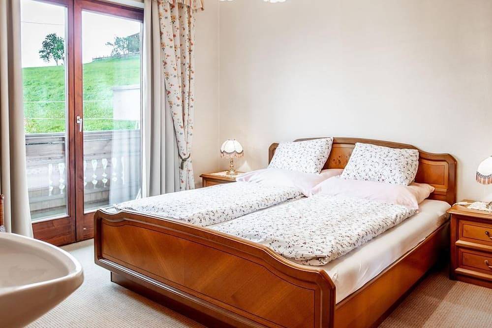 Ganze Wohnung, Appartement/Fewo Rehsprung - Haus Fernblick in Millstatt, Bezirk Spittal an der Drau