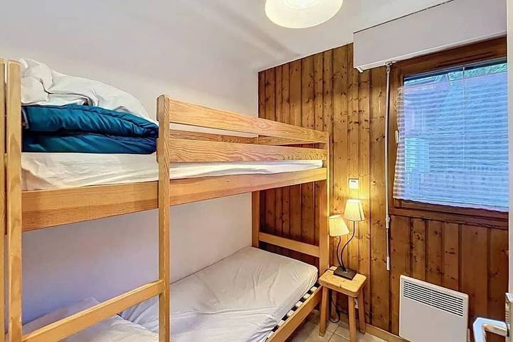 Appartement entier, Alpine adventure apartment in Les Contamines-Montjoie, Pays du Mont-Blanc