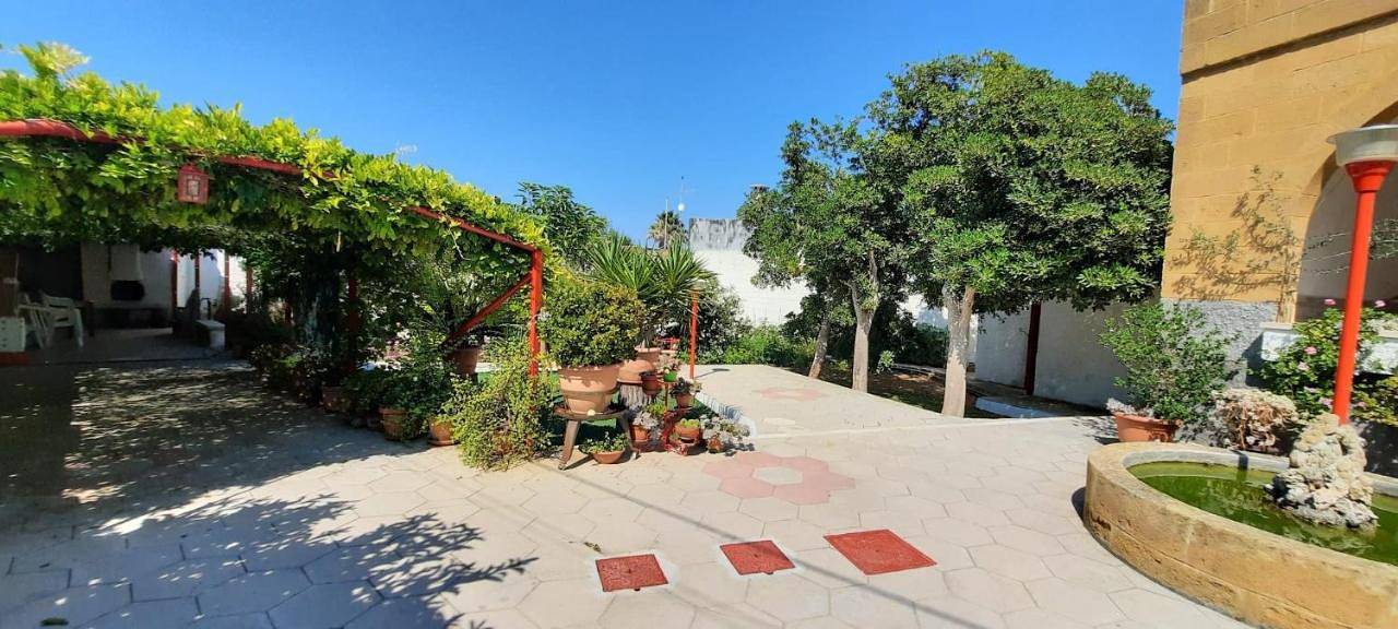 Villa Vacanza Salento in Torre Chianca, Lecce