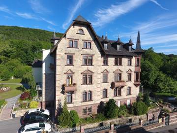 Ferienwohnung für 2 Personen in Bad Kissingen, Rhön-Bayern, Bild 1