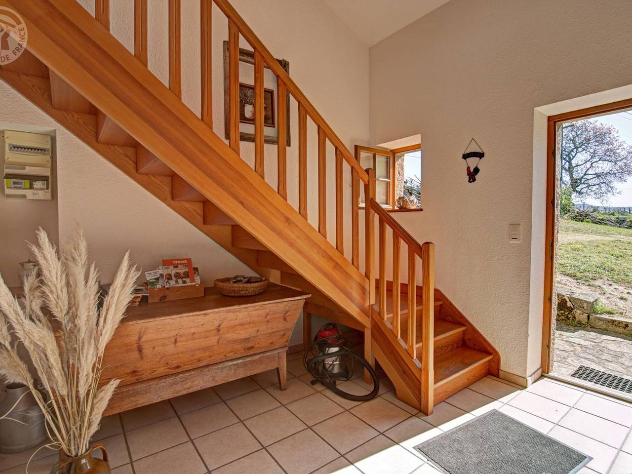 Gîte voor 4 personen met tuin, foto 10