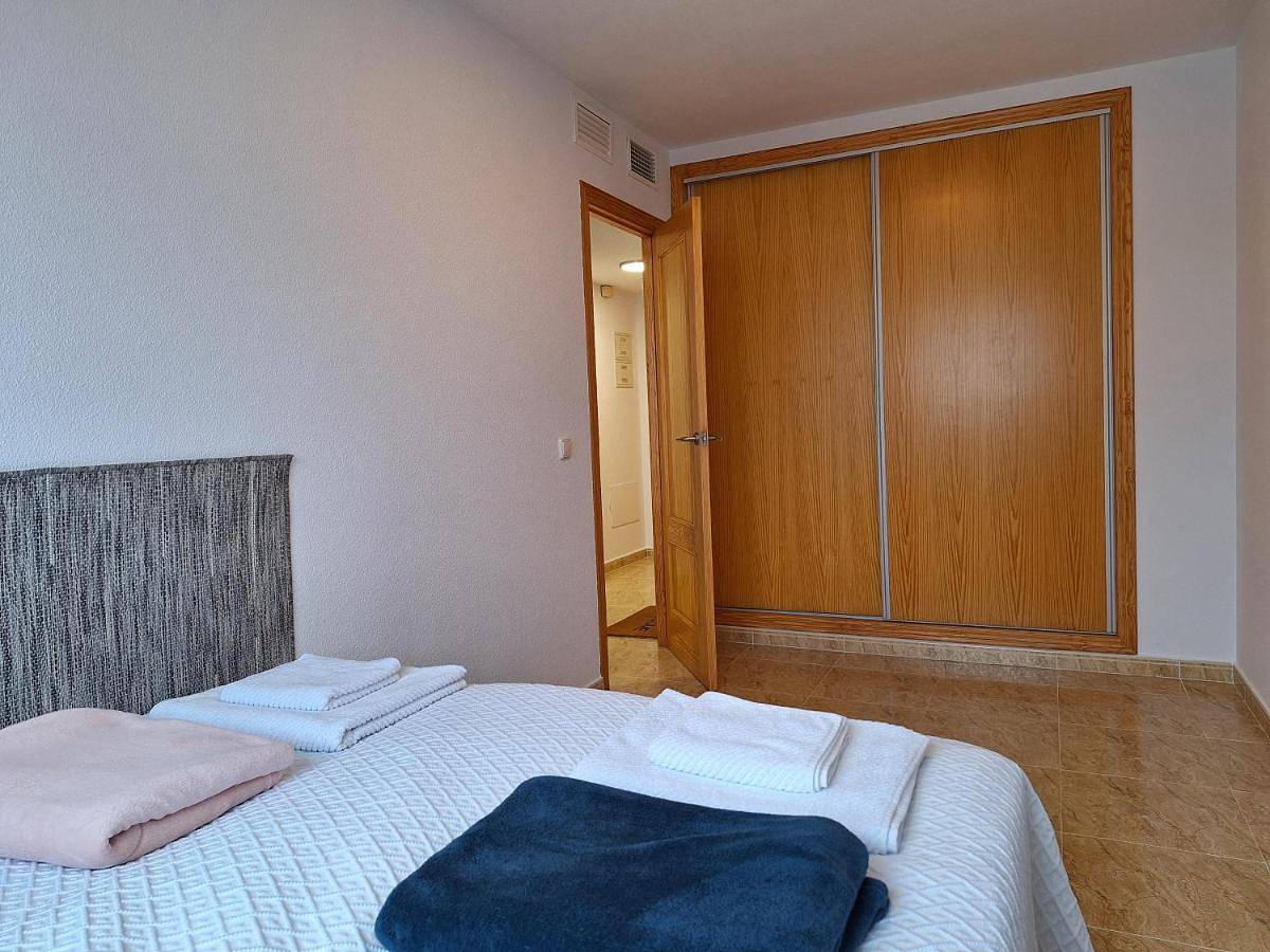 Ganze Wohnung, Casa Lilla - Ideal for couples in Los Alcázares, Costa Cálida