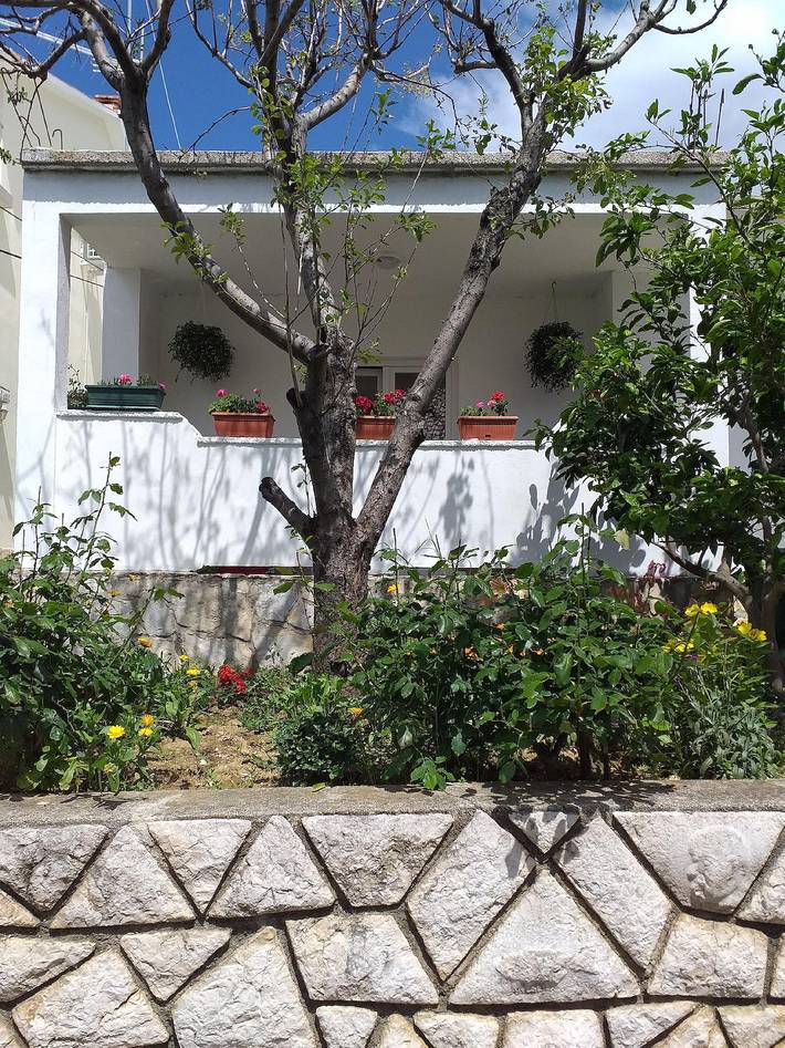 Ferienwohnung für 6 Personen, mit Balkon - 1