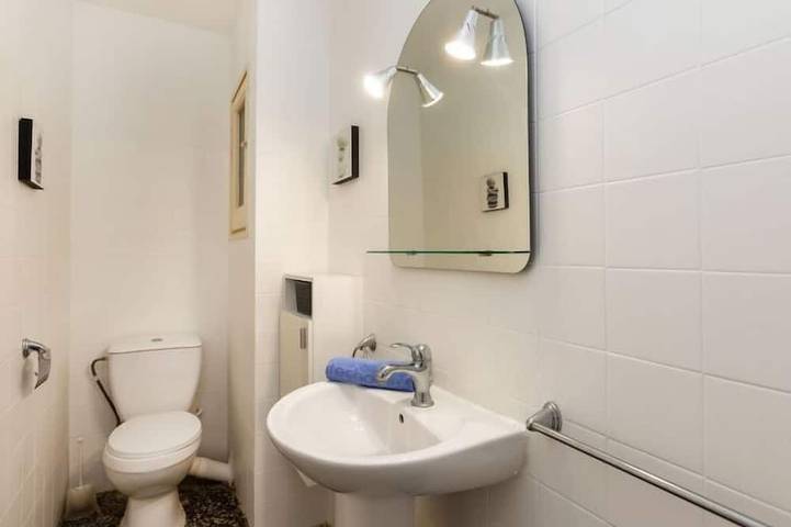 Entire apartment, Edificio Beausoleil in Platja de l'Arenal (Vandellòs i l'Hospitalet de l'Infant), Vandellòs i l'Hospitalet de l'Infant