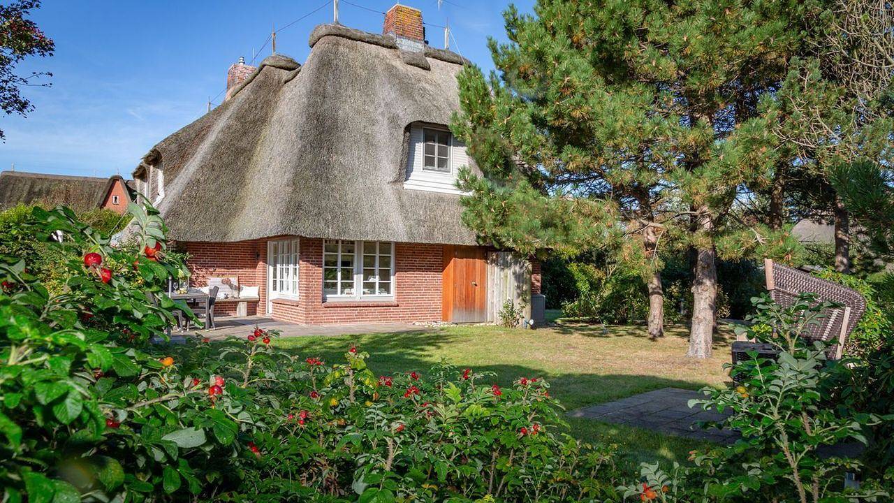 Ganze Ferienwohnung, Ferienwohnung für 4 Personen (85 m²) in Kampen in Kampen (Sylt), Sylt