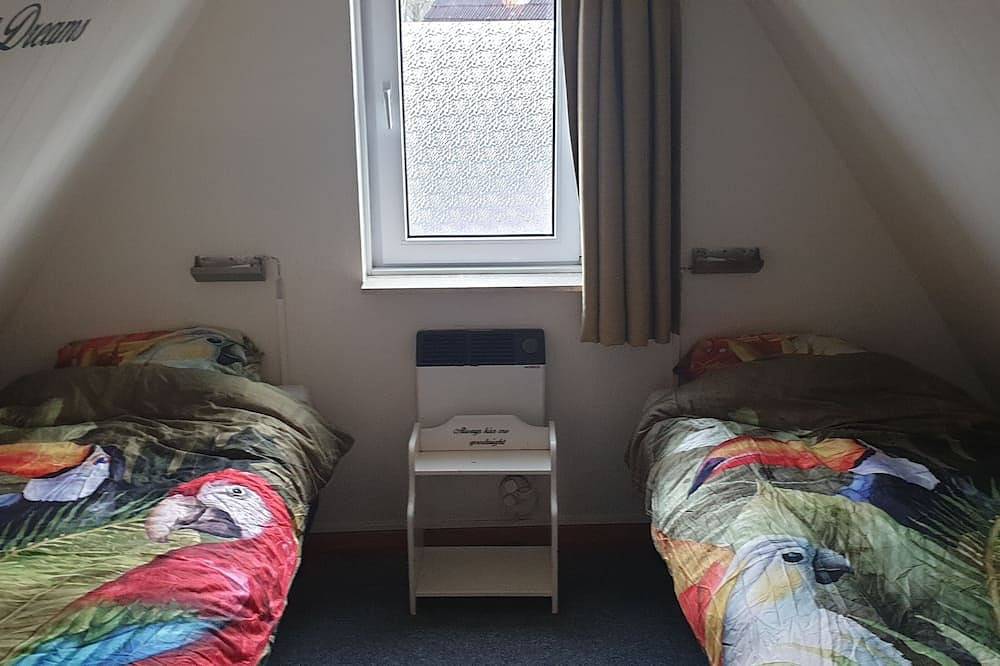 Gezellig vakantiehuis 't Gramsbergje in Gramsbergen, Hardenberg