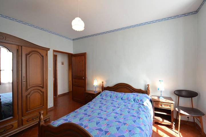 Location de vacances pour 7 personnes, avec terrasse et jardin, animaux acceptés à Lauris - 3