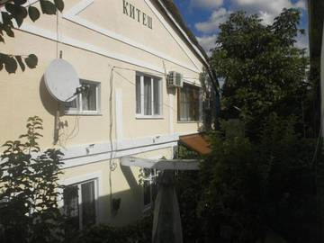 Maison d’hôte pour 2 personnes, avec jardin à Odessa