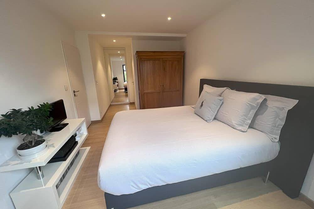 59 Georges : House with garden and terrace, 2 bedrooms and office, sleeps 3 to 5. in Hardelot Plage, Neufchâtel-Hardelot