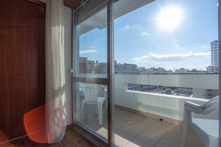 Ganze Ferienwohnung, Figueira da Foz Sunset Apartment in Praia da Claridade, Figueira da Foz