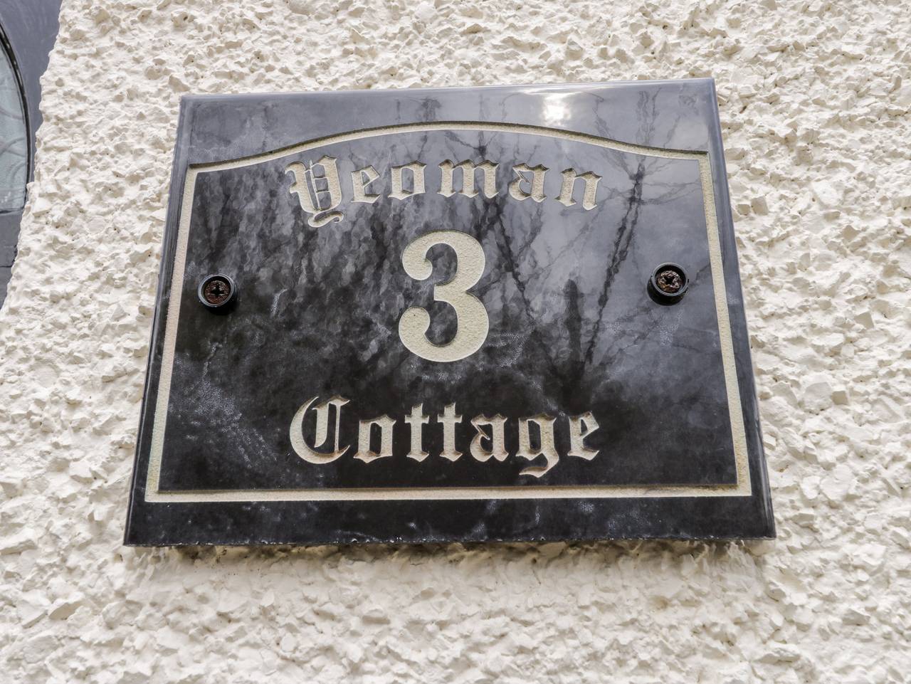 Yeoman Terrace in Redcar and Cleveland