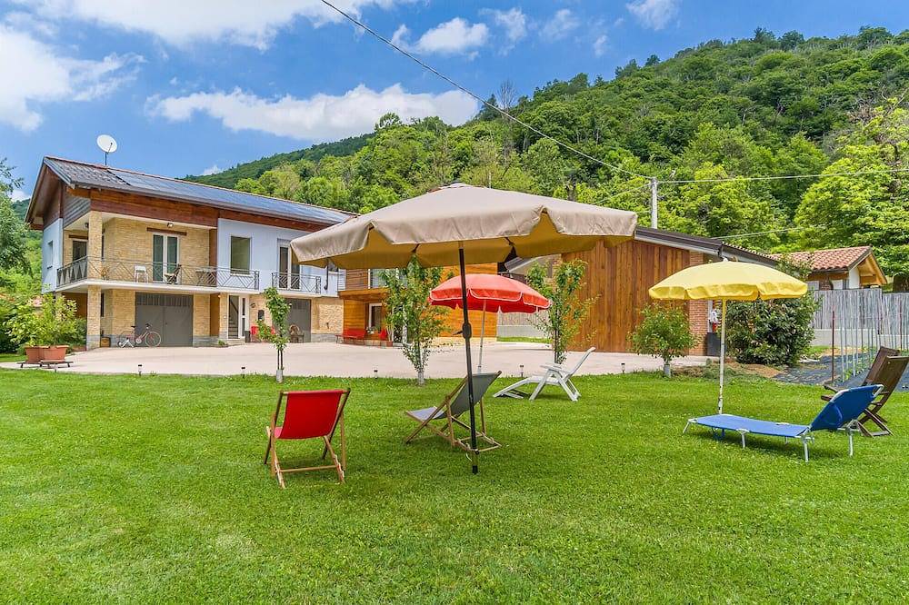 Stunning home in Chiusa di Pesio in Chiusa di Pesio, Alpi Liguri