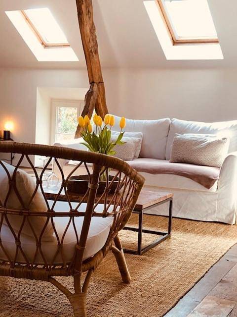Suite with Garden View in Rekem, Lanaken