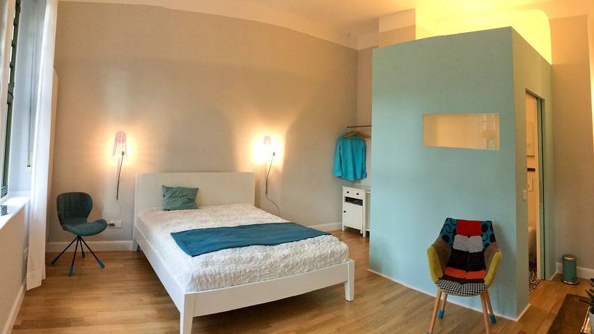 Ferienwohnung für 2 Personen in Köln - 2