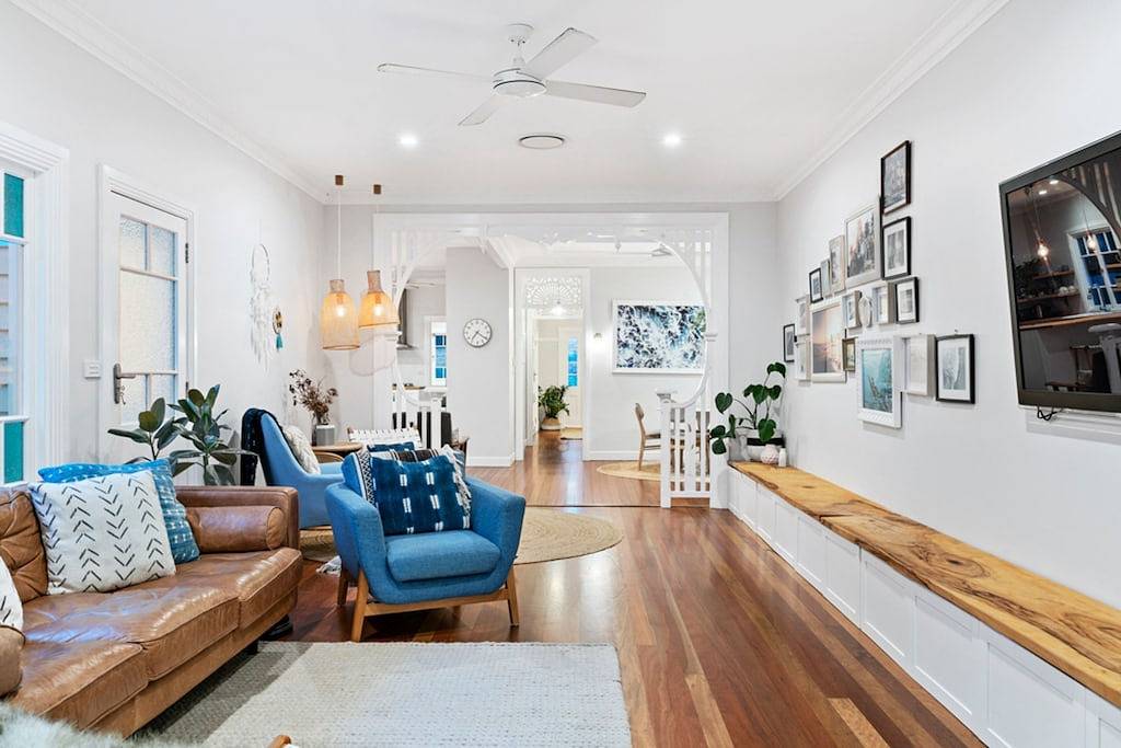 Luxury Villas Costa Rica in Byron (Pool & Spa) in Byron Bay, New South Wales