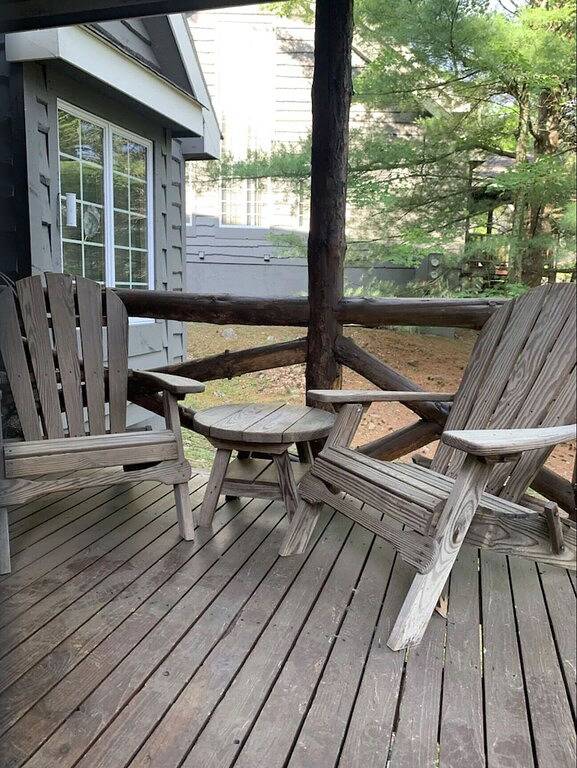 Ski In Ski Out! Jack Frost Mountain Snow Ridge Village in Blakeslee, Carbon County (PA)