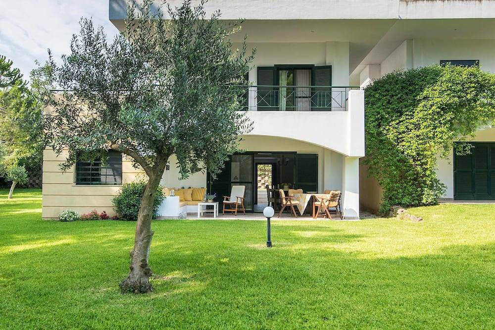 Casa vacanza a Kassandra a partire da 220€ a notte