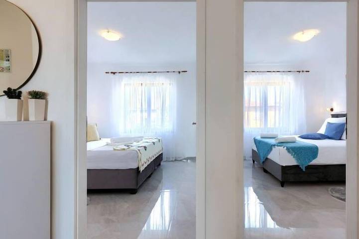 Ganze Wohnung, Ferienwohnung Muki in Medulin Stadt, Medulin