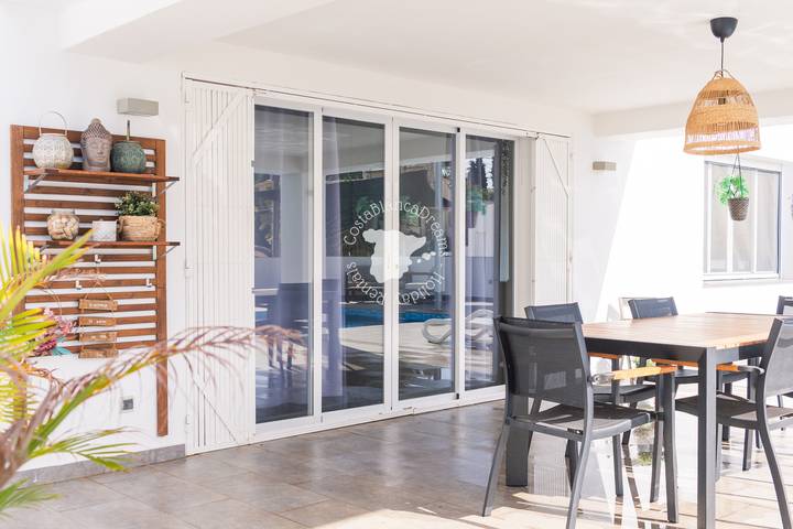Casa Carrio in Carrio, Calpe