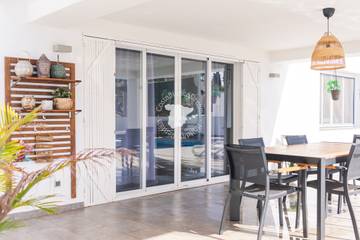 Villa pour 6 Personnes dans Carrio, Calpe, Photo 4