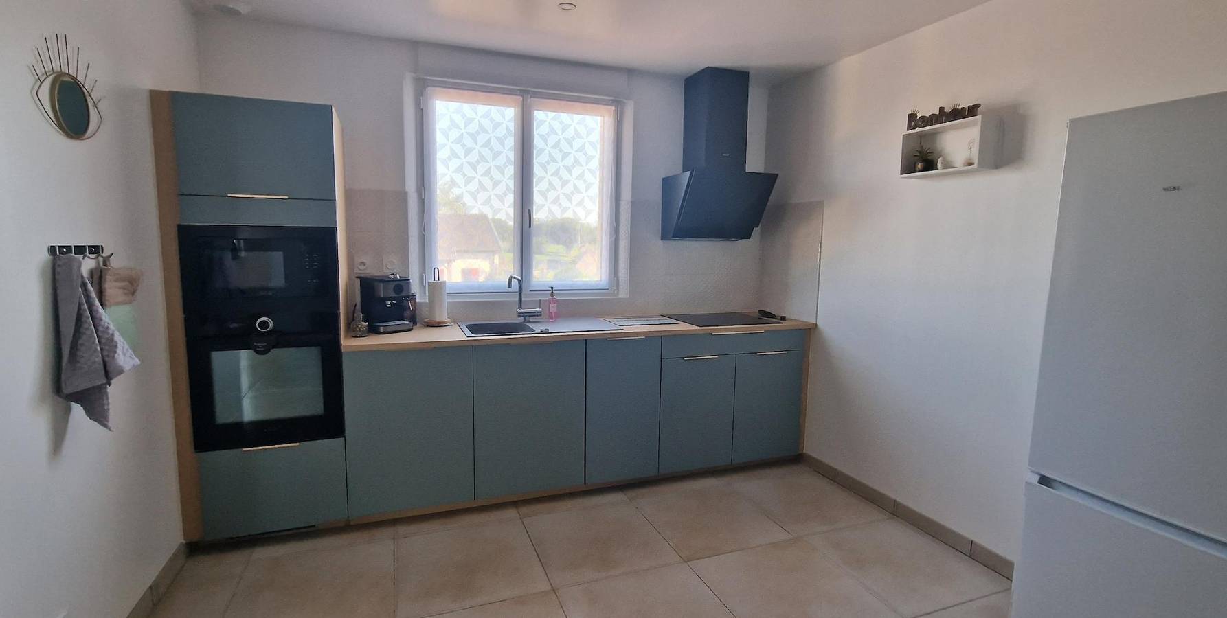 L'Etape Champenoise in Bouy, Marne