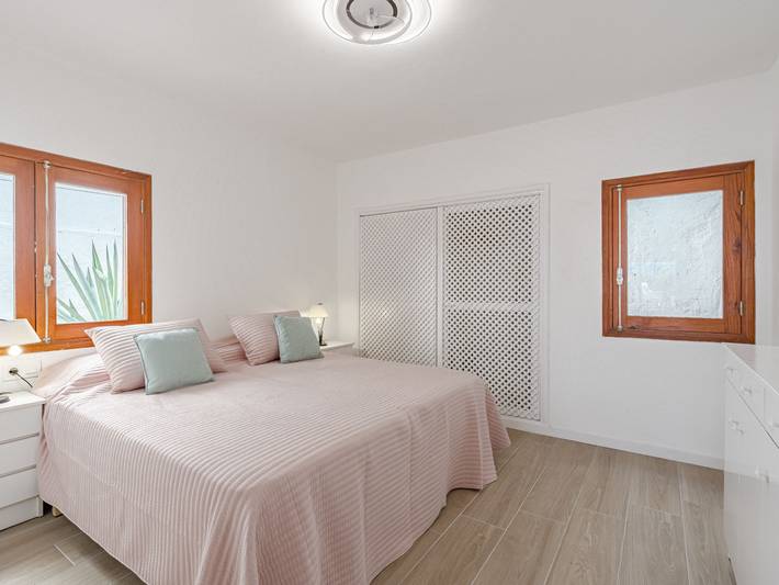 Gîte pour 4 personnes, avec jardin et terrasse à Santiago del Teide - 4