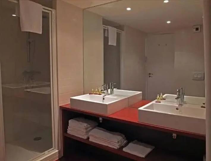 Gîte pour 6 personnes à Saint-Lizier - 3