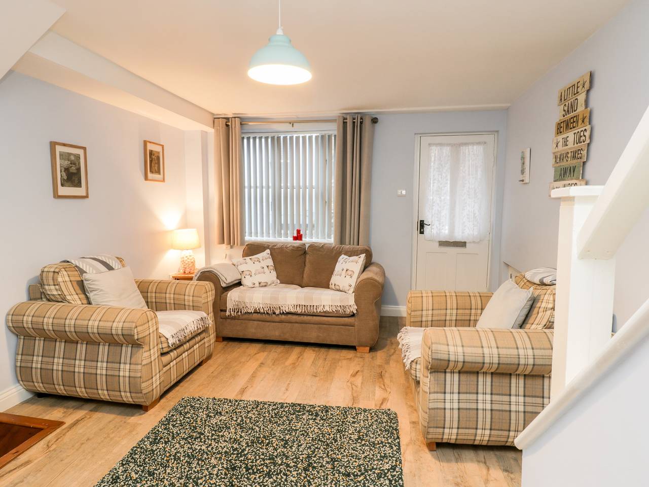 Cottage für 4 Personen in Staithes, North York Moors National Park