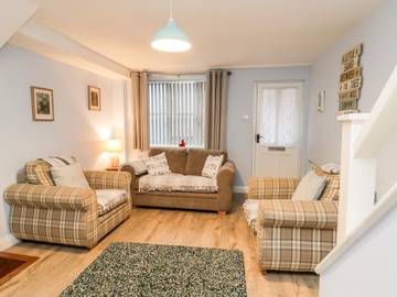 Cottage for 4 People in Staithes, North Yorkshire, Photo 3