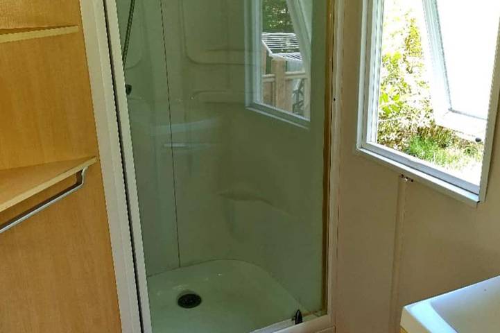 Mobil home pour 4 personnes à Nibelle - 3