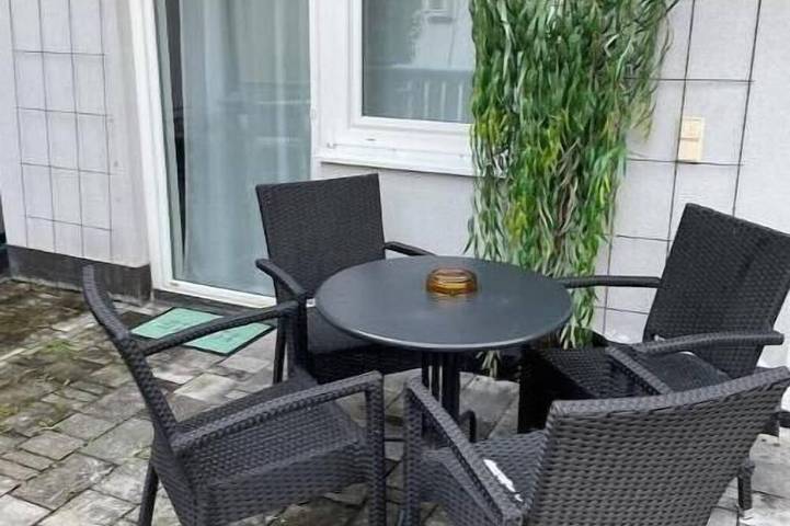 Ferienwohnung für 3 Personen - 1