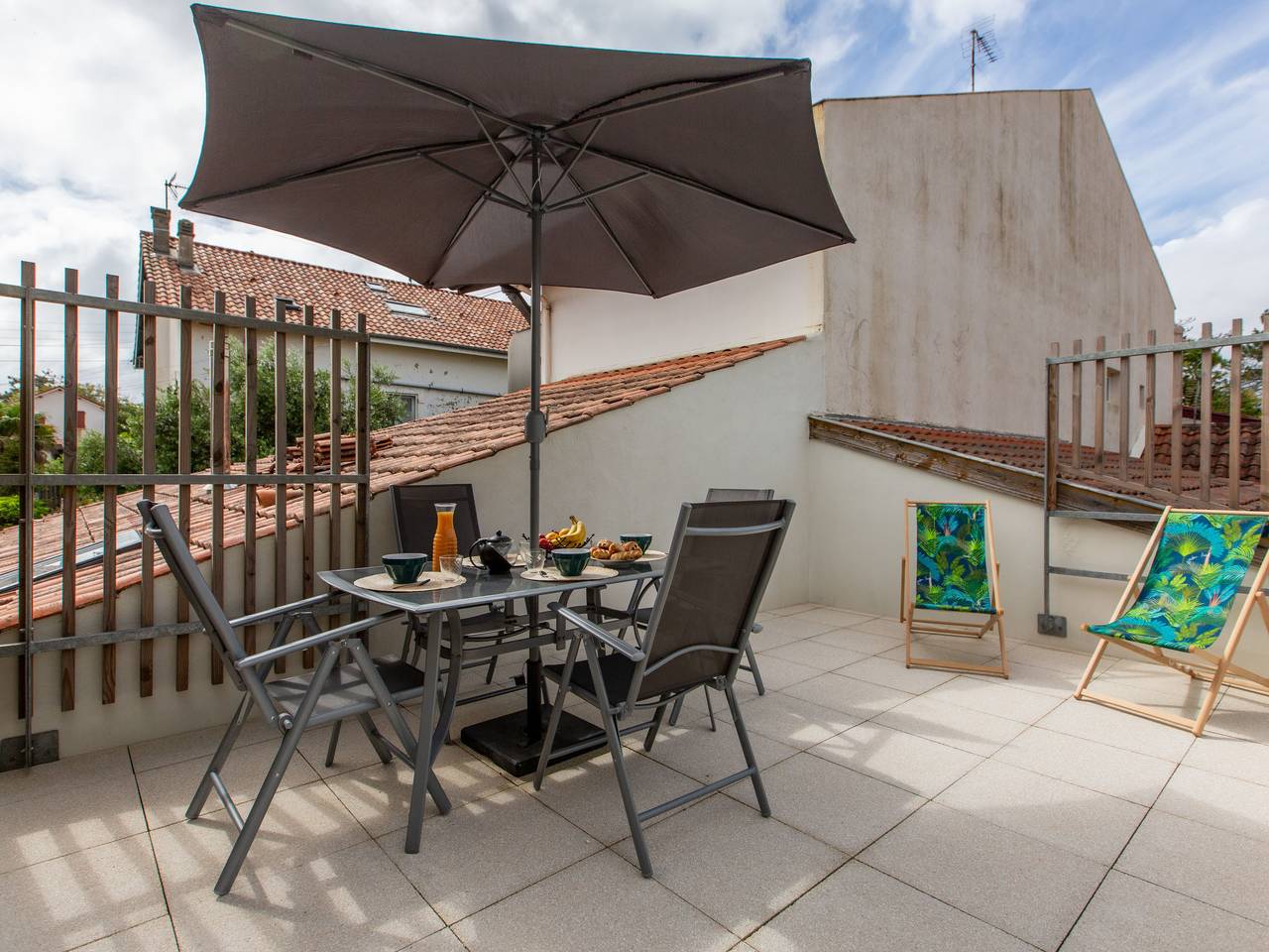 Photo : Appartement de vacances