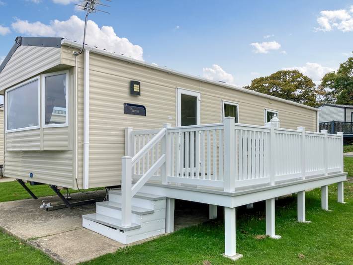 Cottage for 6 people on the Isle of Wight