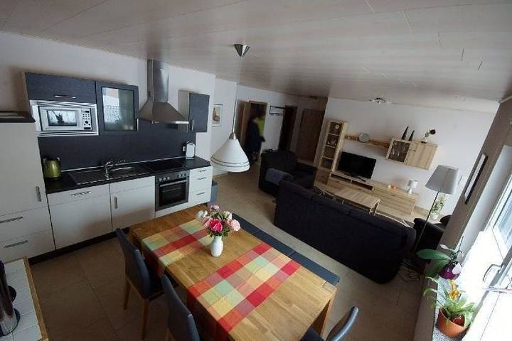 Gîte pour 4 personnes, avec terrasse à Freudenstadt - 2