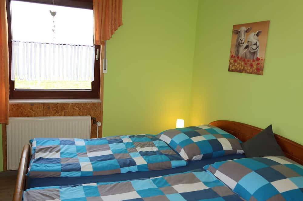 Am Burgstor by Interhome in Ruhwarden, Butjadingen